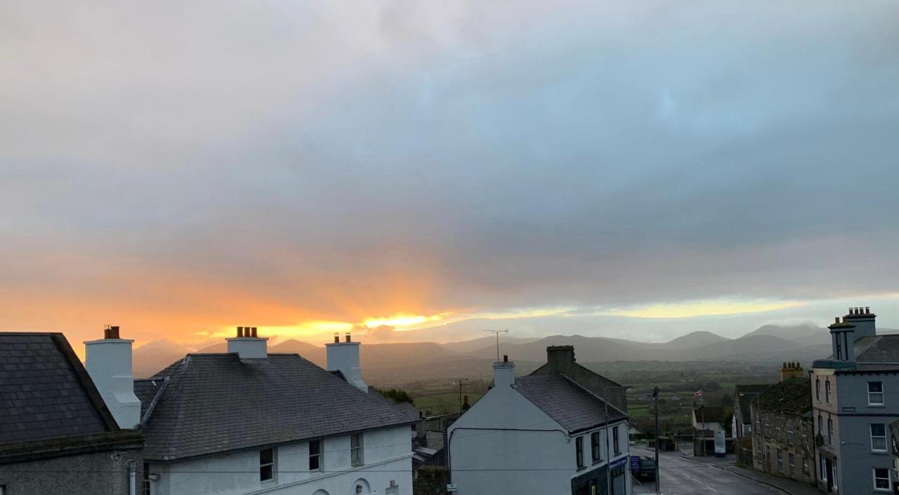 Ringfort Manor Rathfriland Ngoại thất bức ảnh