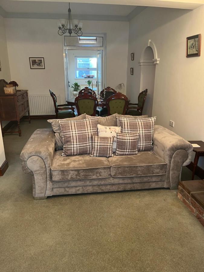 Ringfort Manor Rathfriland Ngoại thất bức ảnh