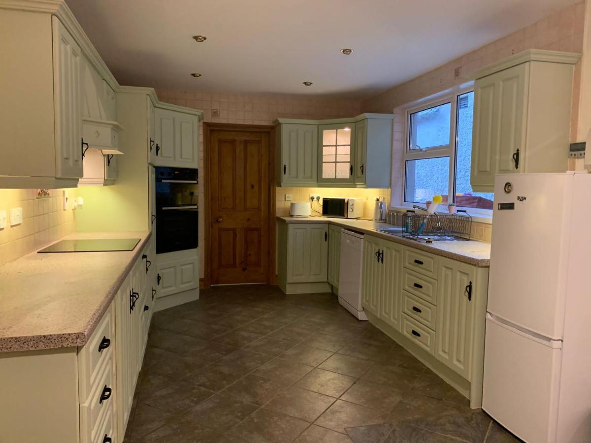 Ringfort Manor Rathfriland Ngoại thất bức ảnh