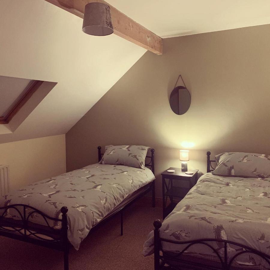 Ringfort Manor Rathfriland Ngoại thất bức ảnh