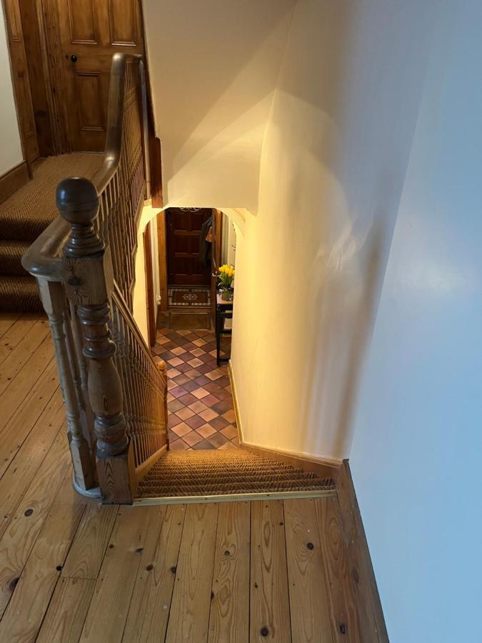 Ringfort Manor Rathfriland Ngoại thất bức ảnh