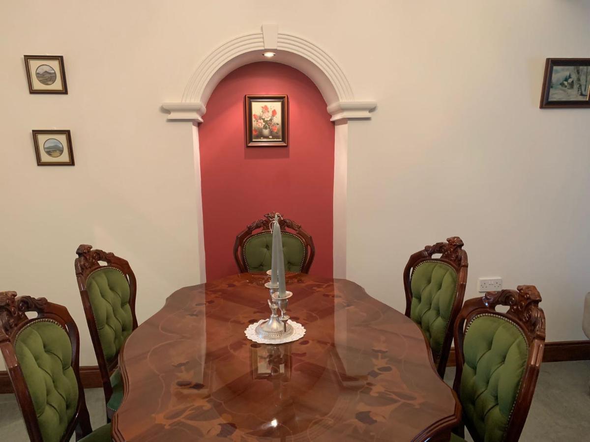 Ringfort Manor Rathfriland Ngoại thất bức ảnh