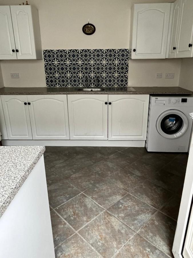 Ringfort Manor Rathfriland Ngoại thất bức ảnh