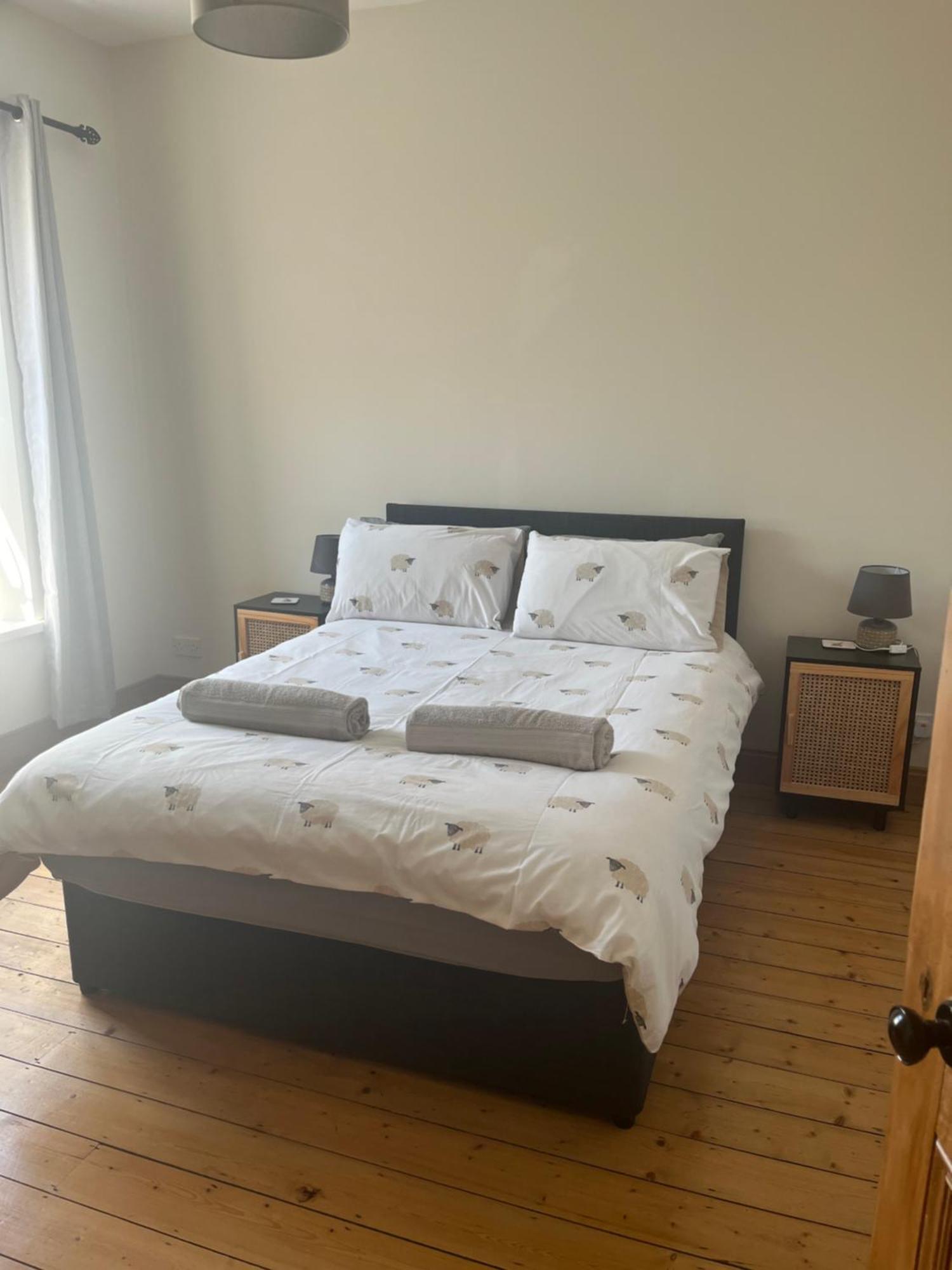 Ringfort Manor Rathfriland Ngoại thất bức ảnh