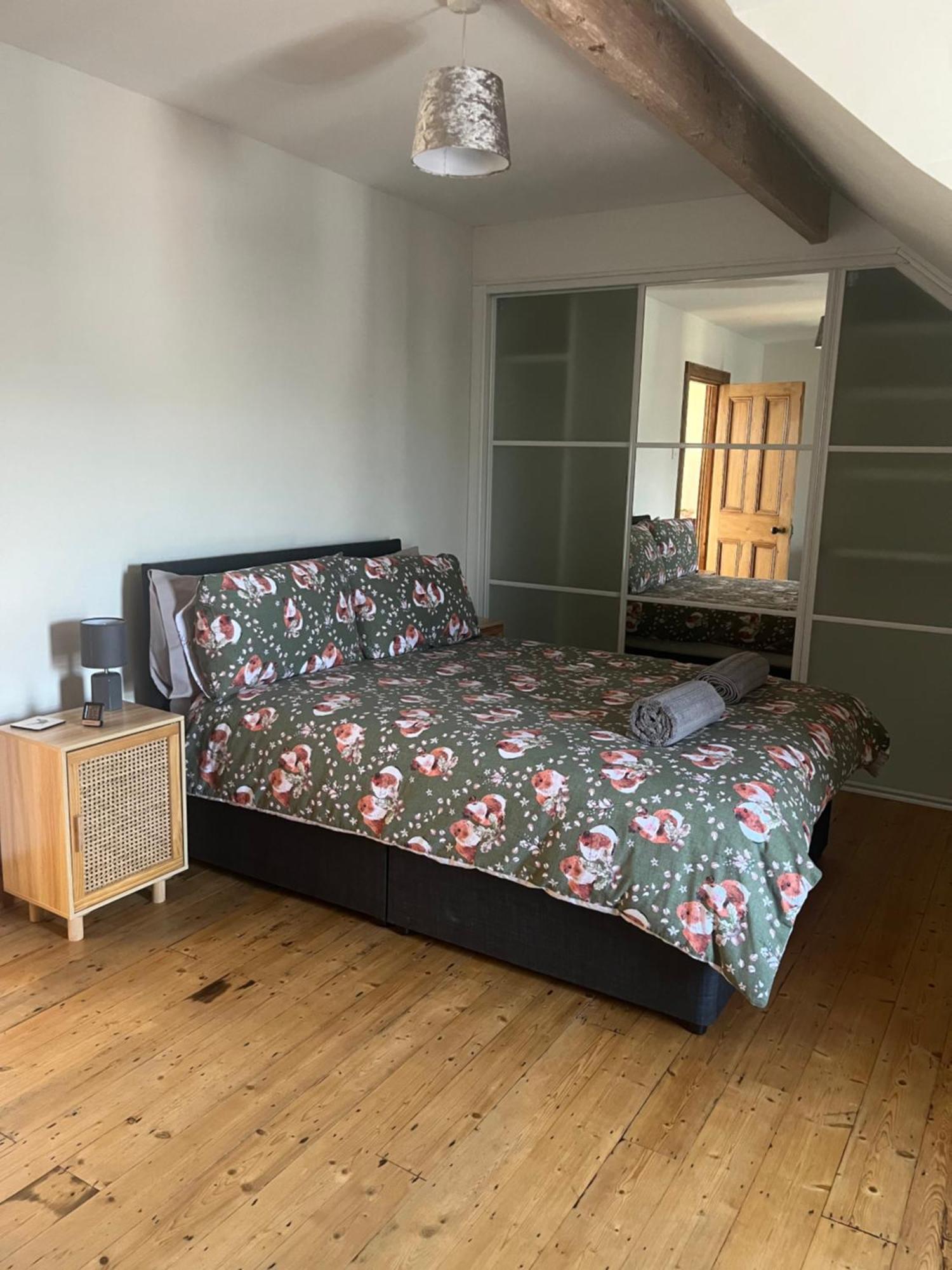 Ringfort Manor Rathfriland Ngoại thất bức ảnh