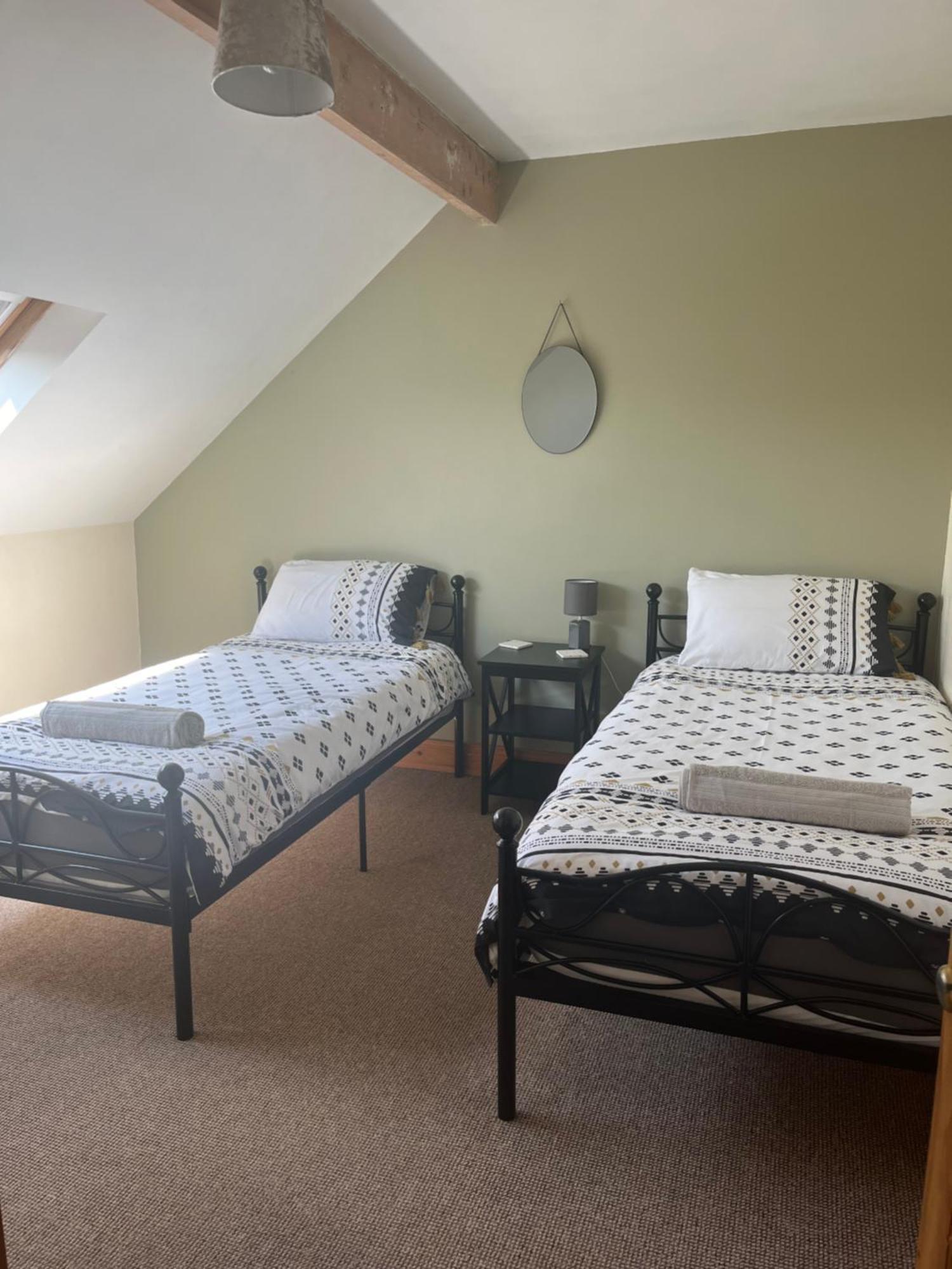 Ringfort Manor Rathfriland Ngoại thất bức ảnh