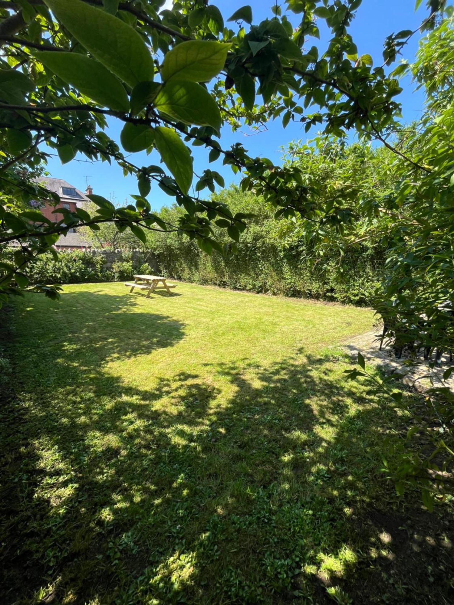 Ringfort Manor Rathfriland Ngoại thất bức ảnh