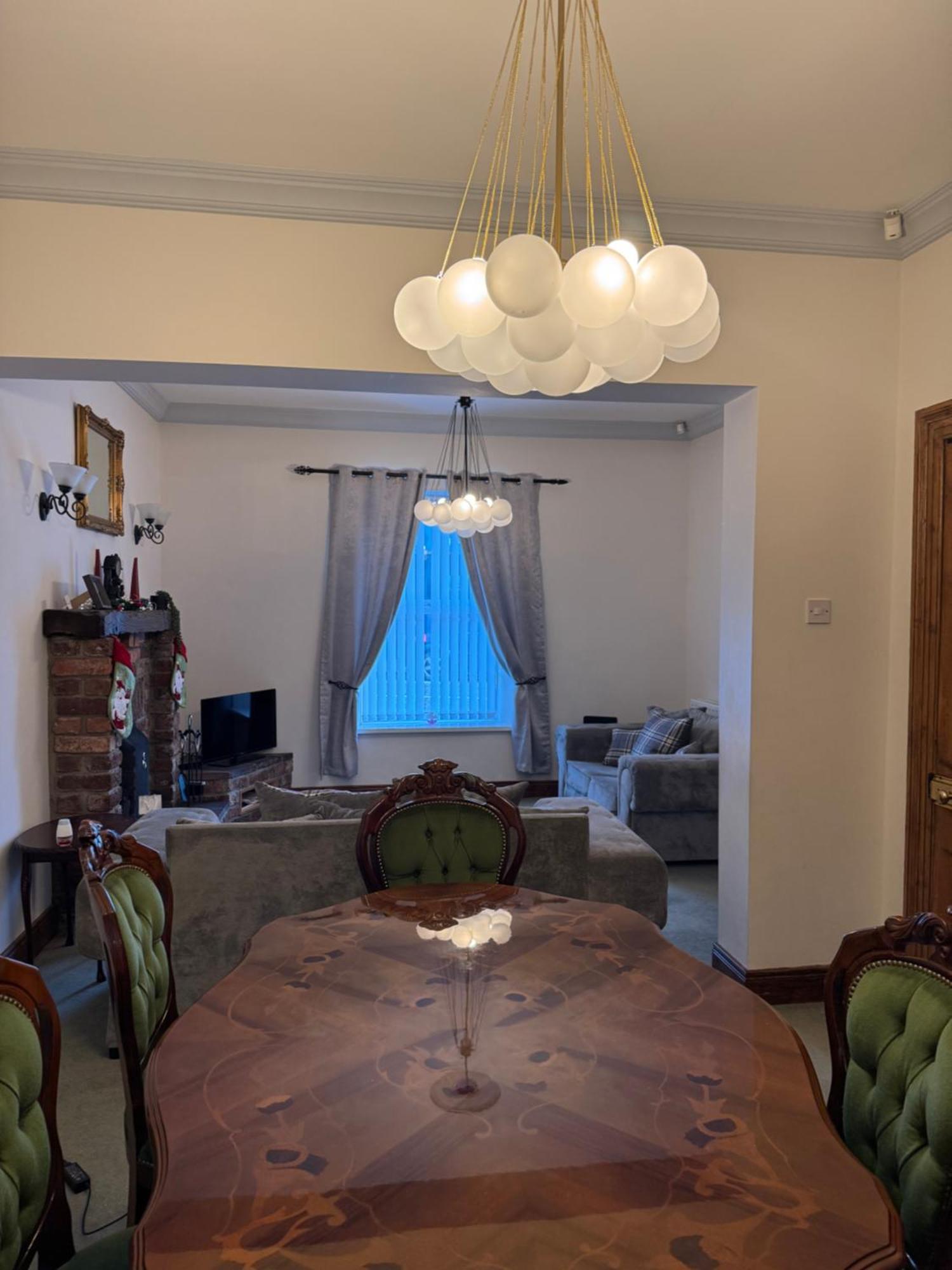 Ringfort Manor Rathfriland Ngoại thất bức ảnh