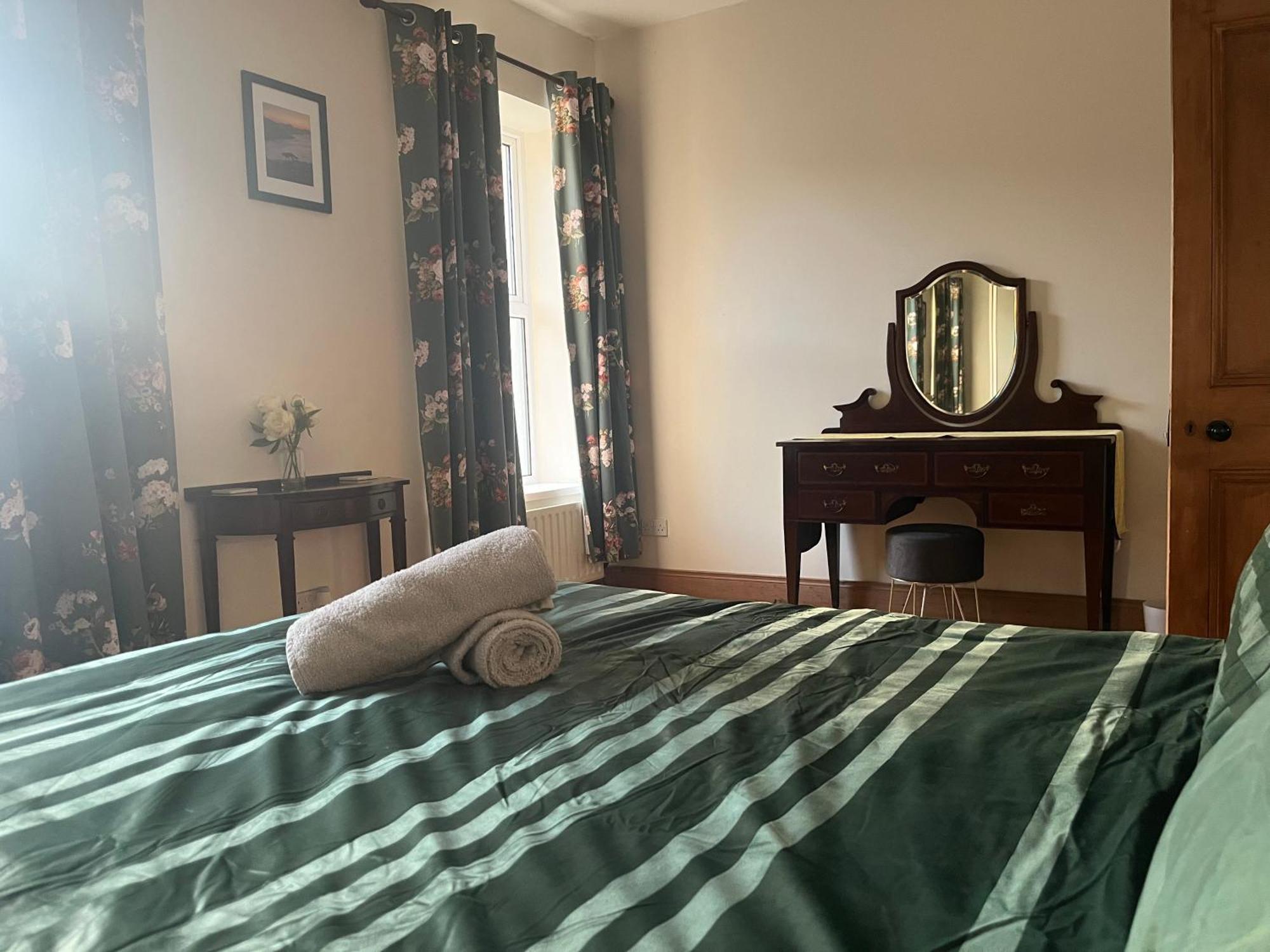 Ringfort Manor Rathfriland Ngoại thất bức ảnh