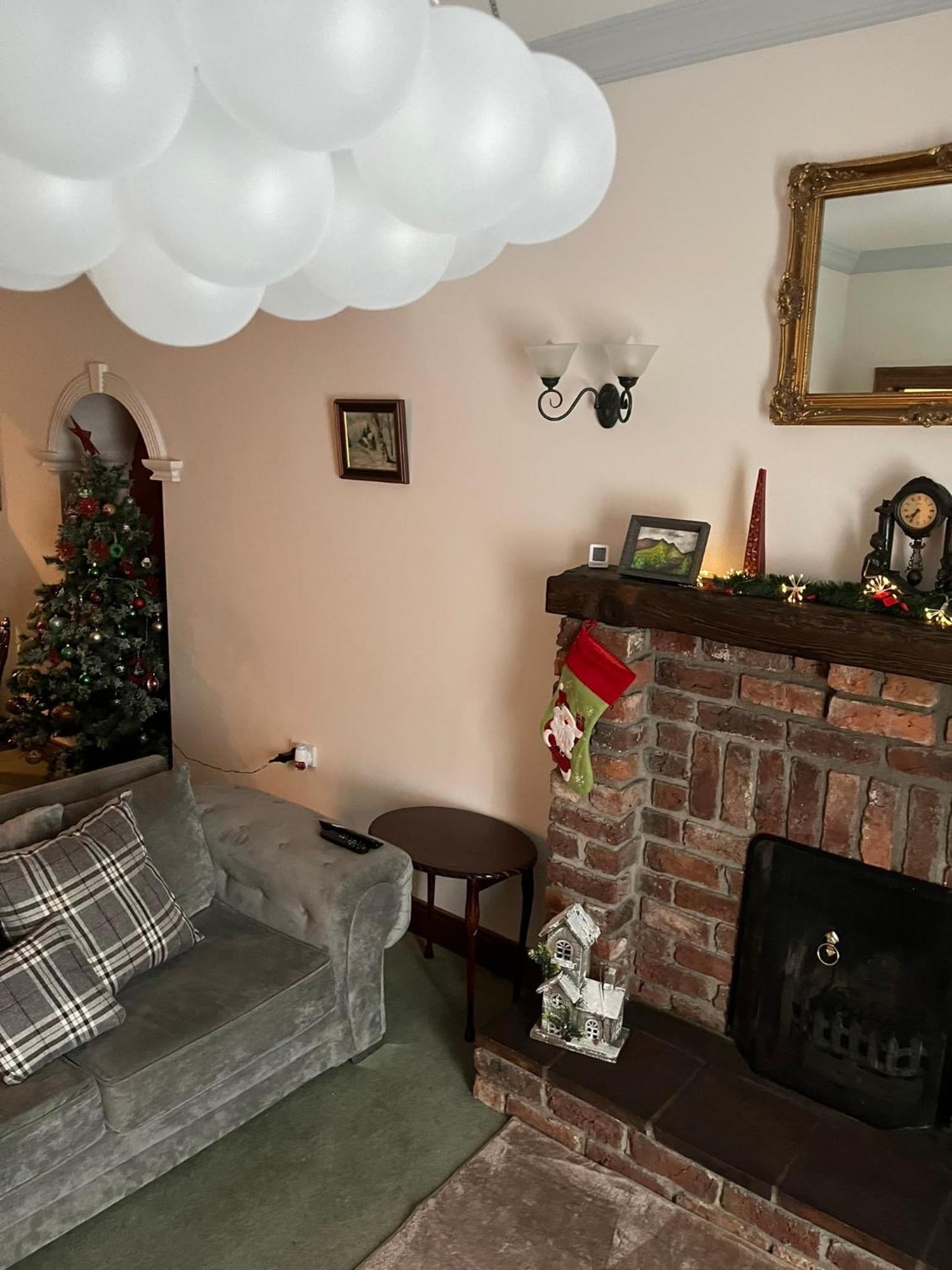 Ringfort Manor Rathfriland Ngoại thất bức ảnh