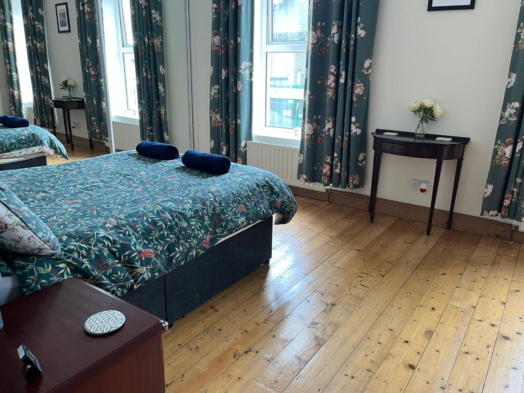 Ringfort Manor Rathfriland Ngoại thất bức ảnh