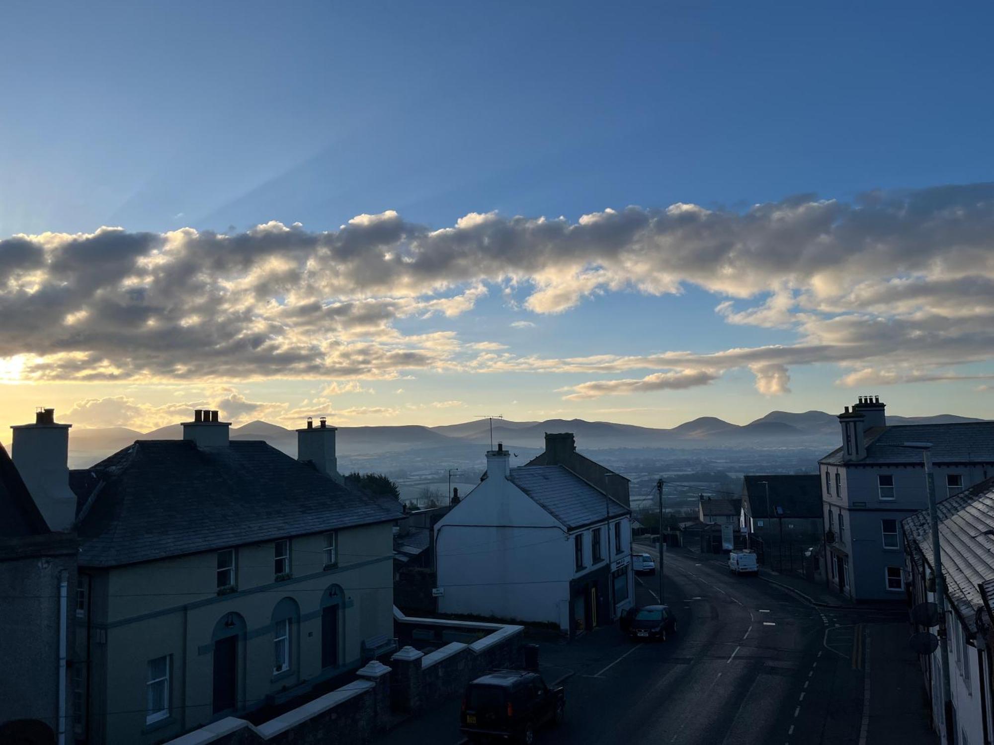 Ringfort Manor Rathfriland Ngoại thất bức ảnh