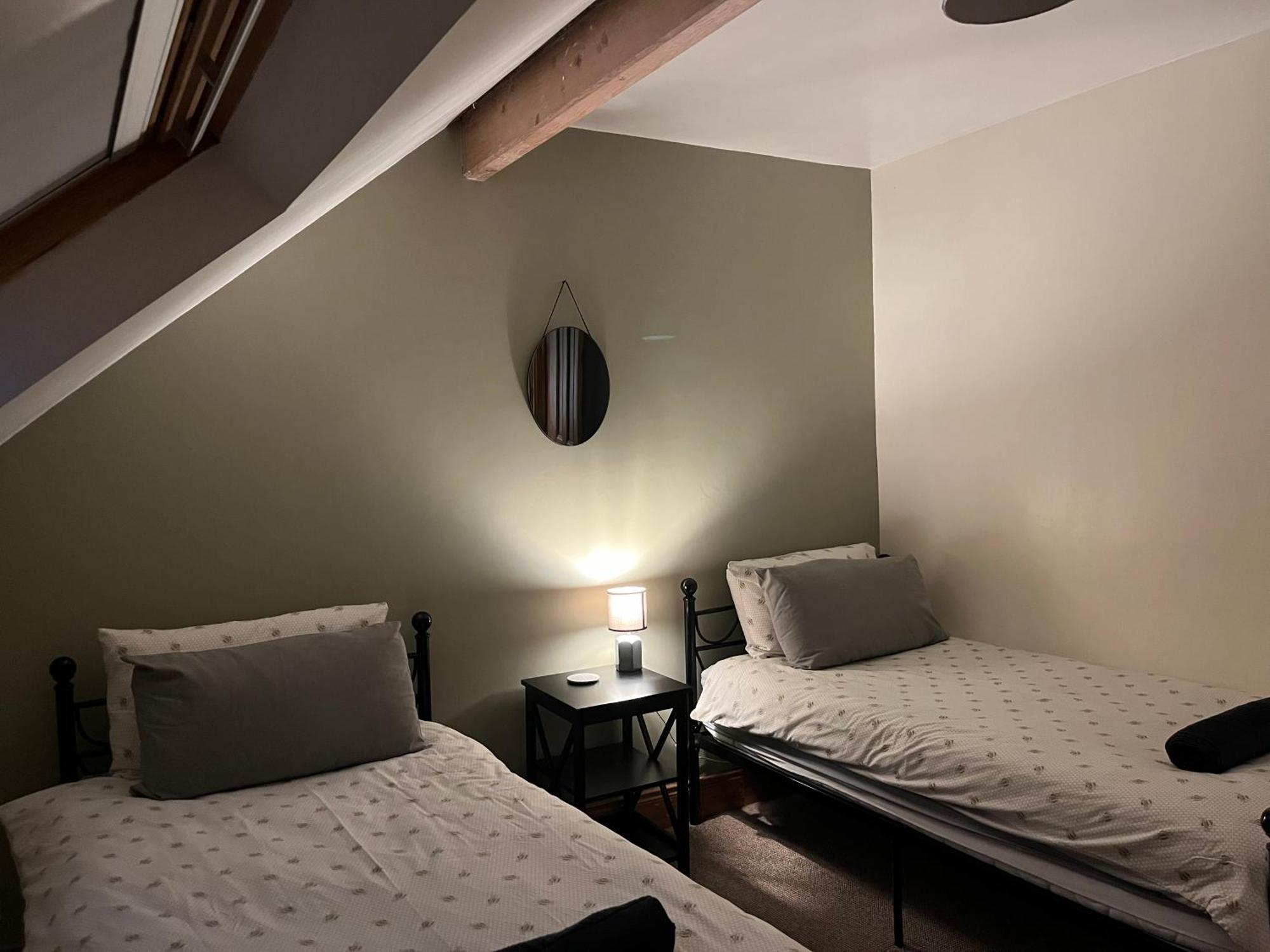 Ringfort Manor Rathfriland Ngoại thất bức ảnh